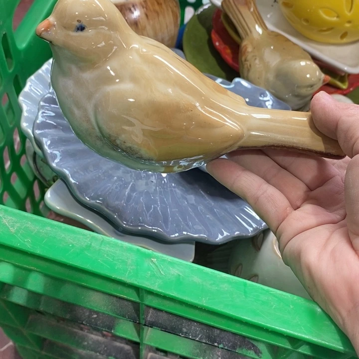 陶瓷树脂工艺摆件