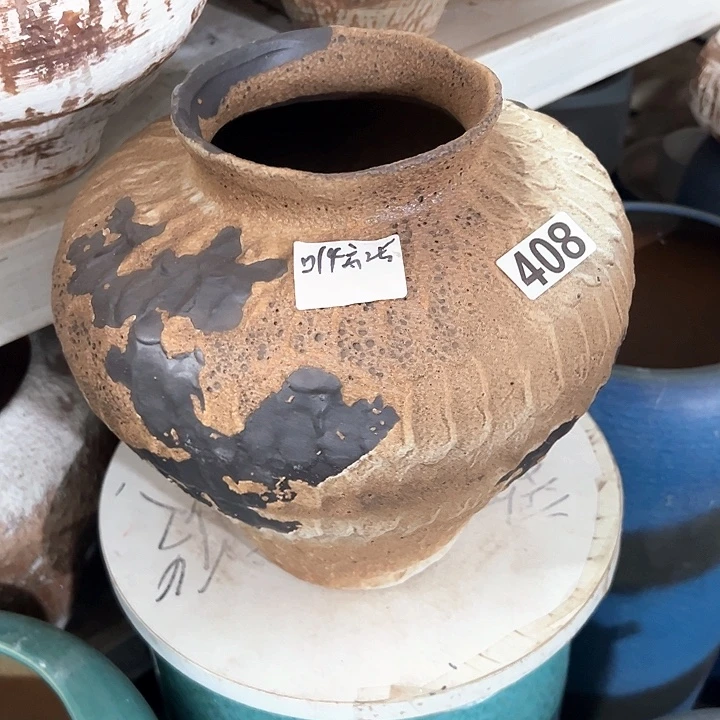 景德镇精品花盆栽适合盆栽适