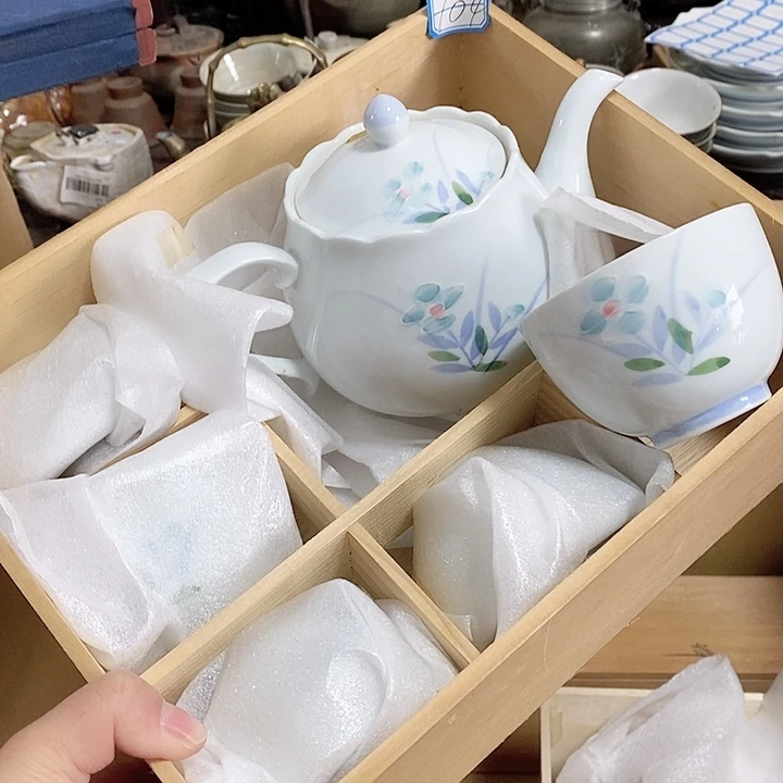 茶杯紫砂老板们好久不见感谢支持9.4c9