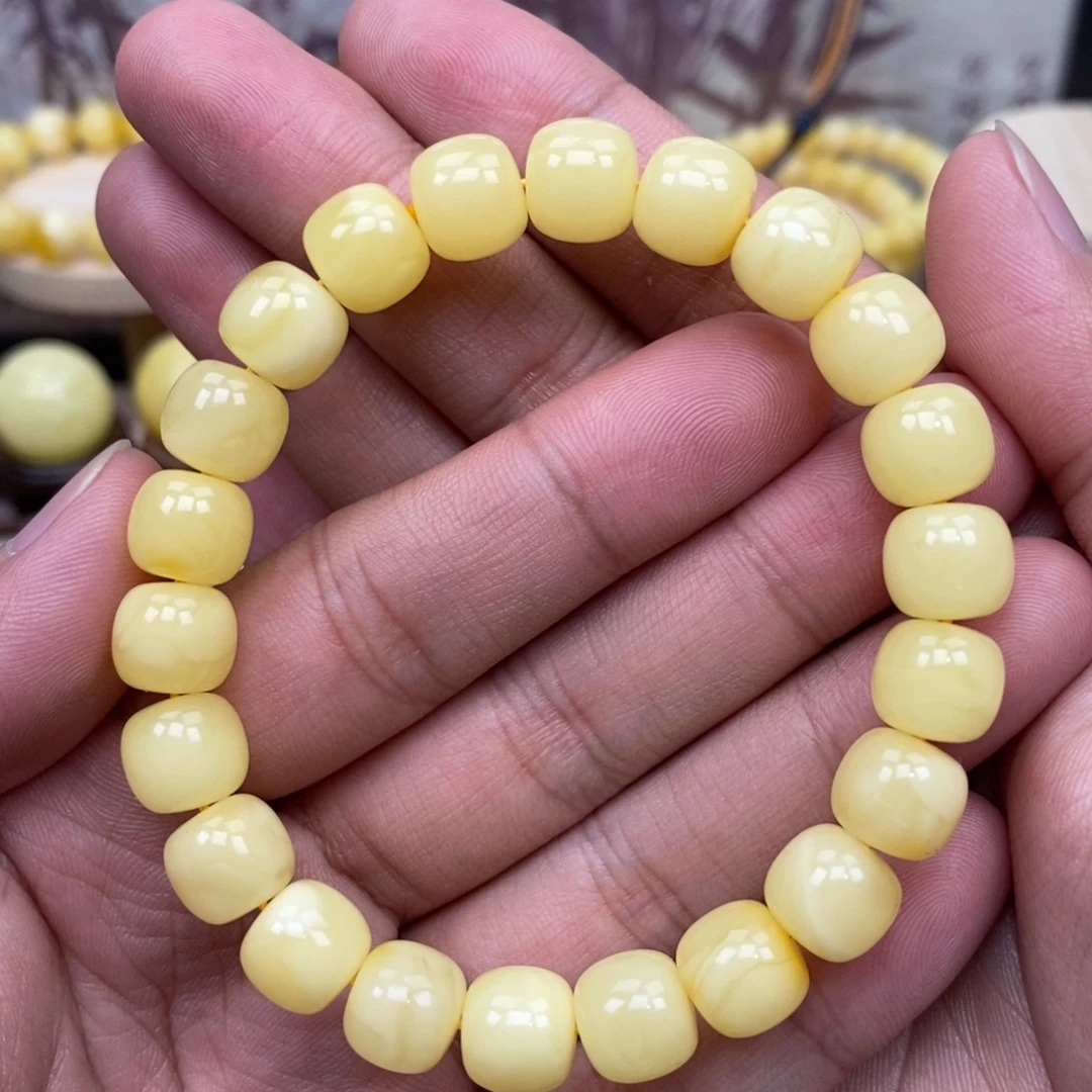 琥珀未镶嵌珠宝奇石10尺寸