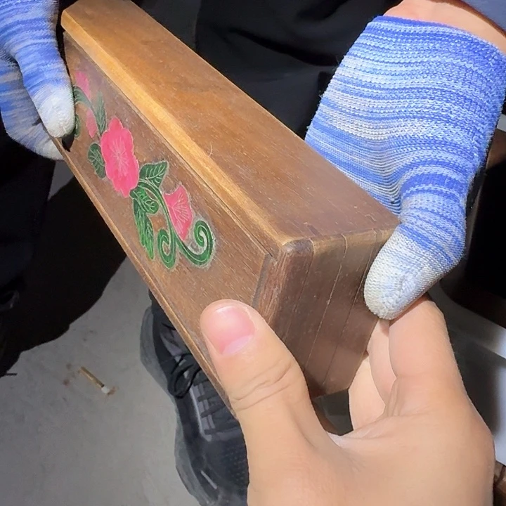 铜等金属材料的加工和