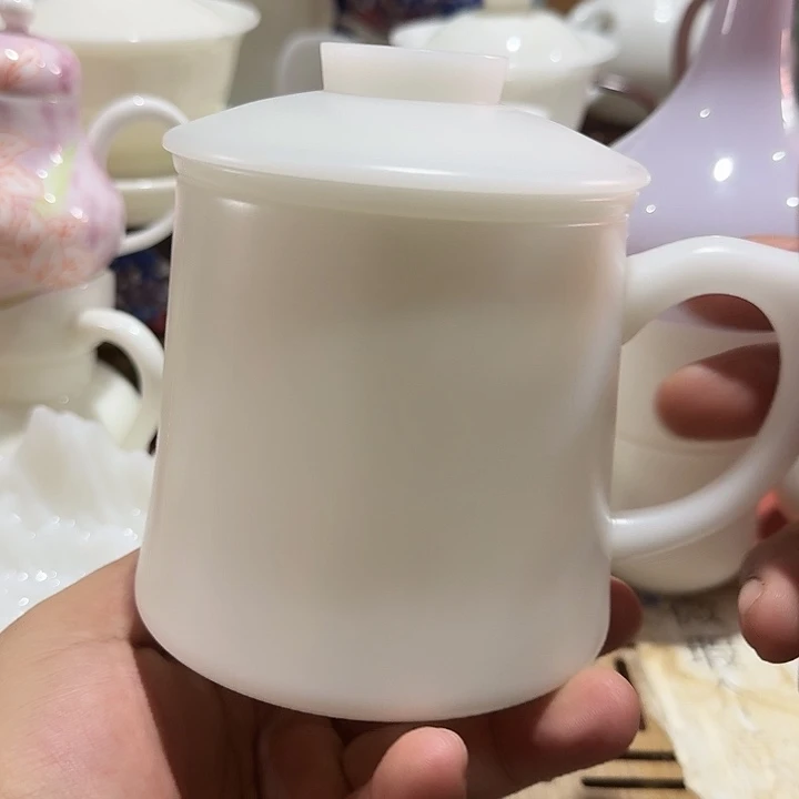 瑕疵茶具，介意勿拍