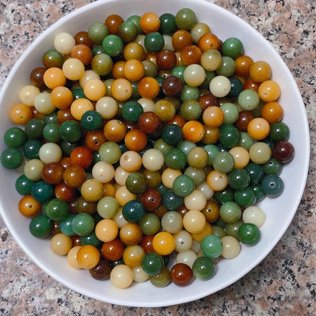 菩提根/象牙果吊坠12.25多宝100颗