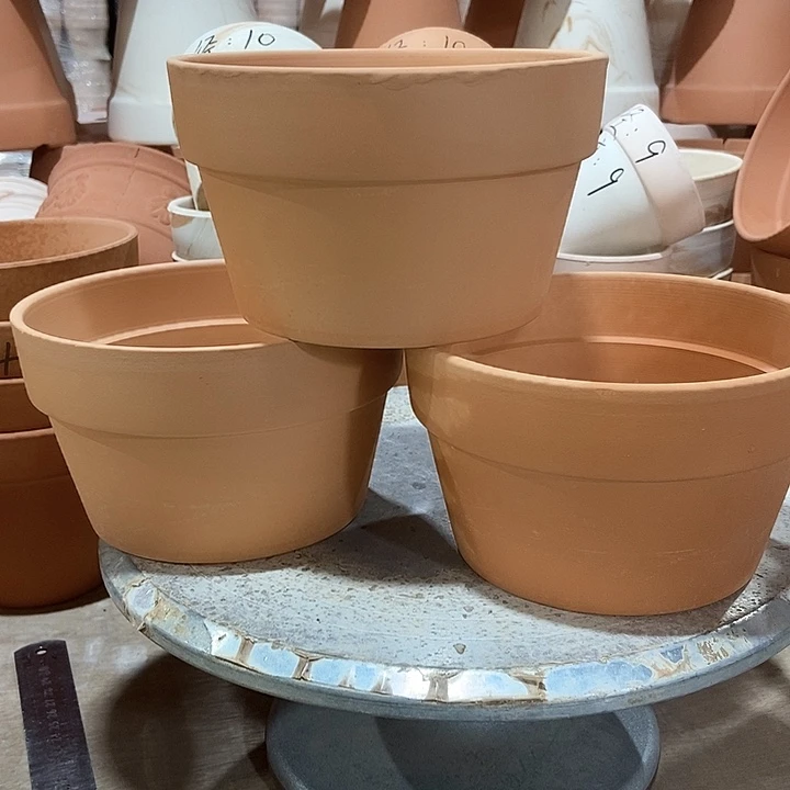 紅陶15×9-3