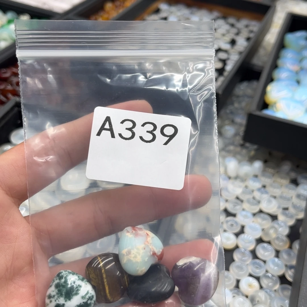 ****n玛瑙/玉髓合金颈饰