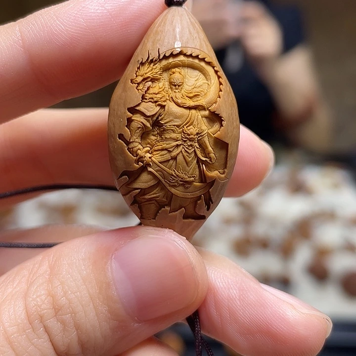 吊坠橄榄核橄榄核