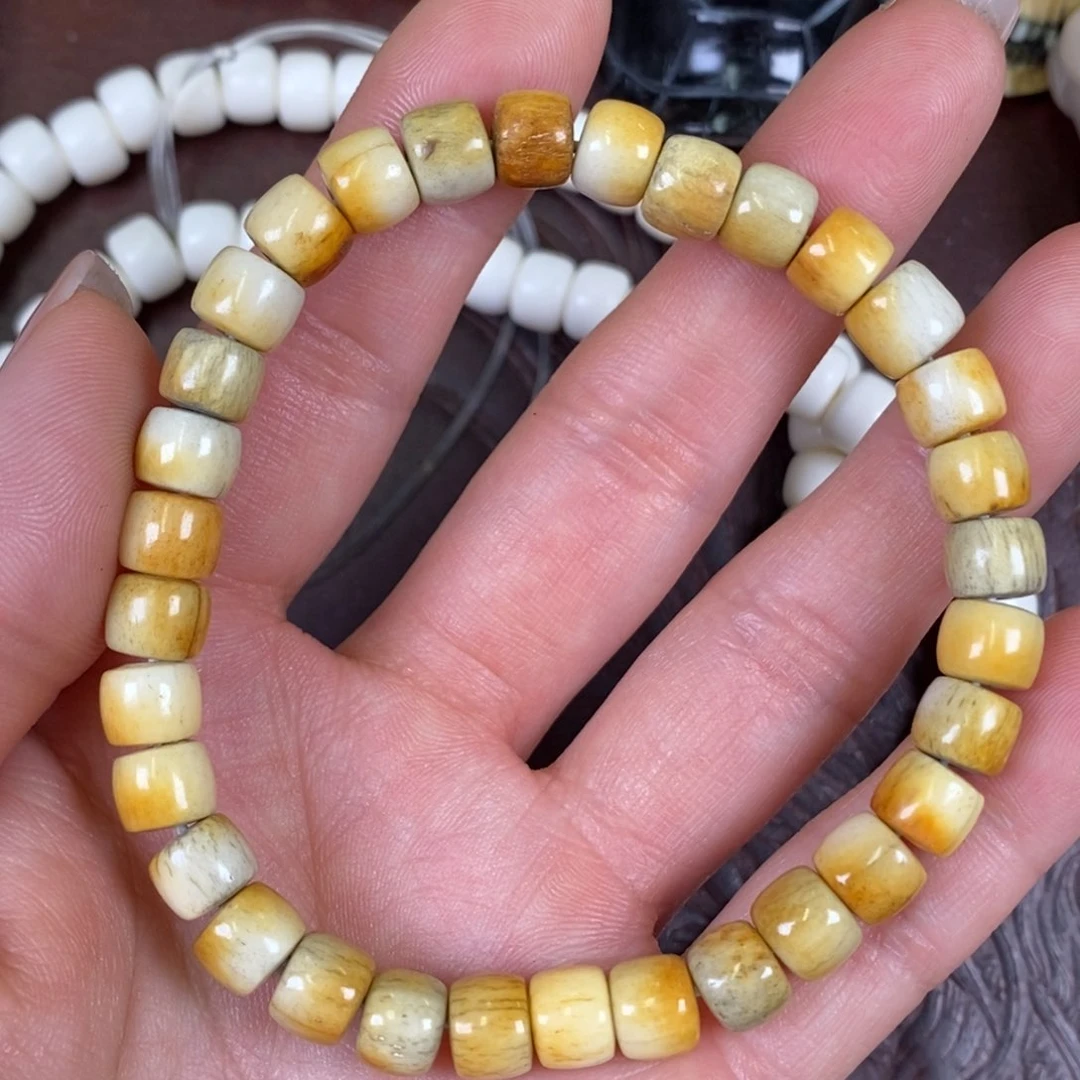 手串/手链驼骨配饰106