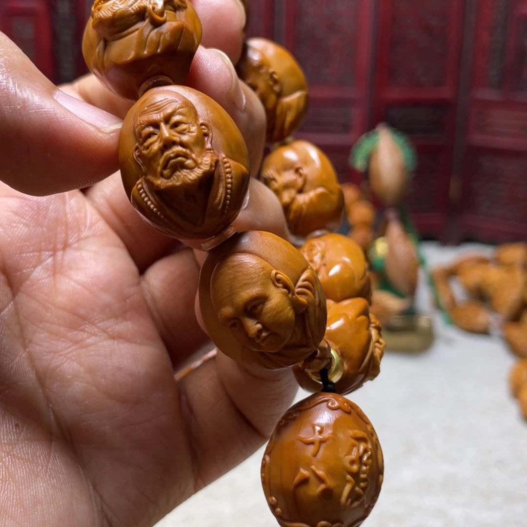 吊坠橄榄核橄榄核