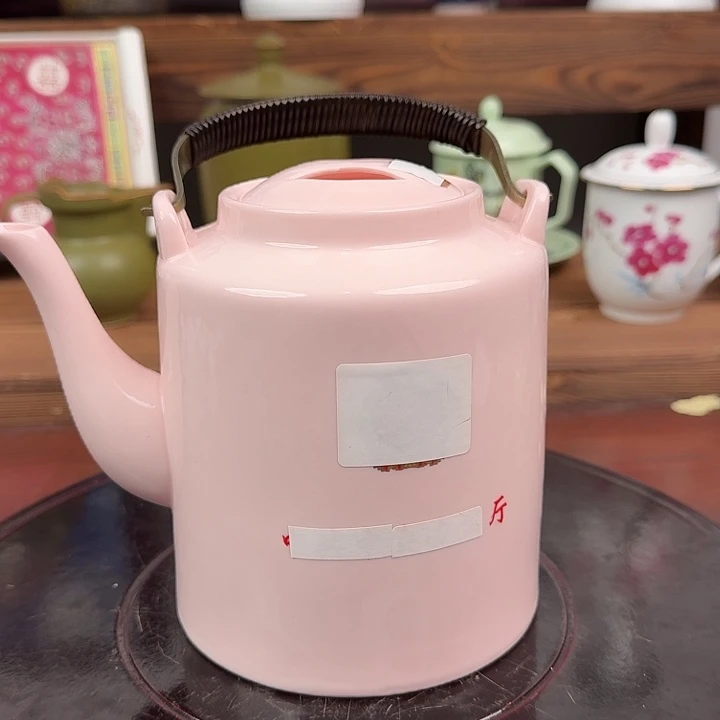 陶摆件景德镇陶瓷摆件001