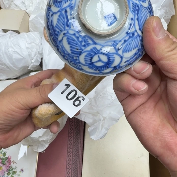 瓷片瓷器工艺品摆件瓷器瓷器