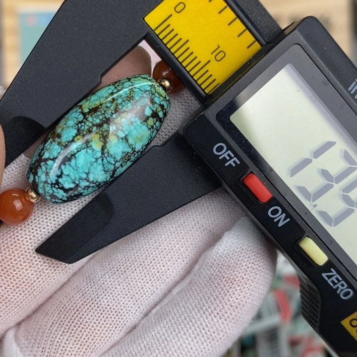 【闪购商品】绿松石珠宝奇石未镶嵌