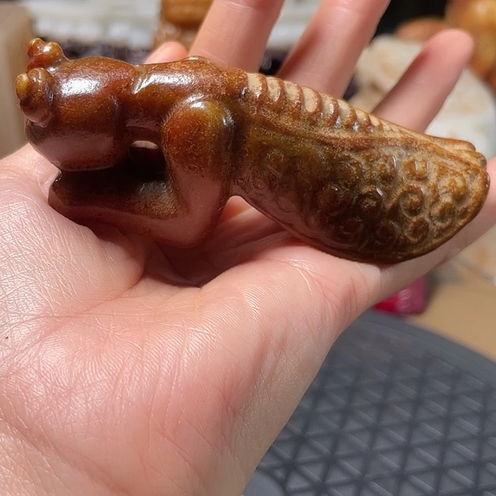 【京凡甄藏】………………