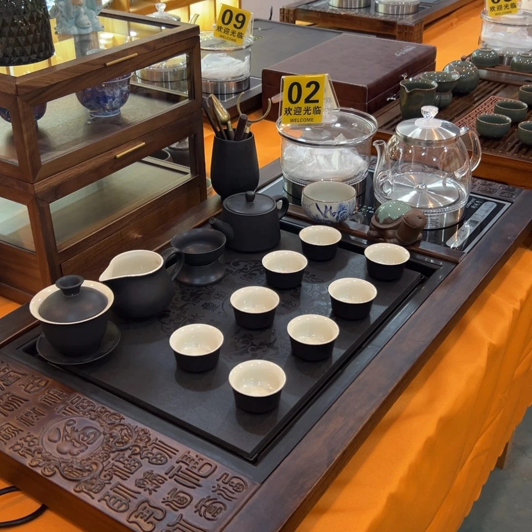 陶瓷茶具特价上新