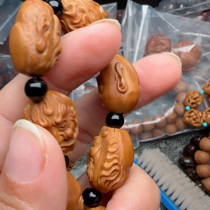 橄榄核吊坠橄榄橄榄橄榄手串