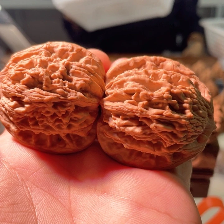 此***迪42尺寸全品无修虎头虎脑