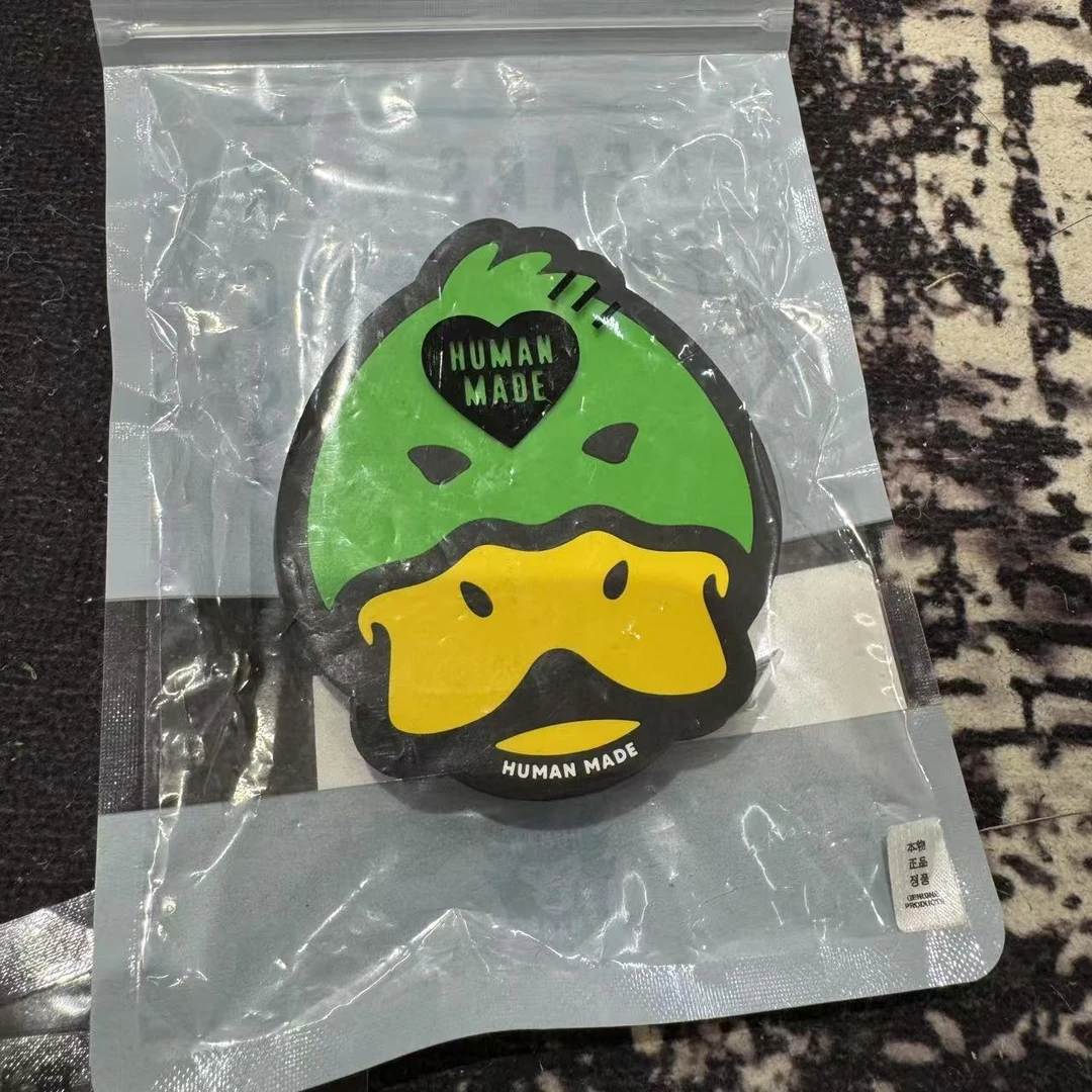 human made 人类制造  卷尺 潮流周边