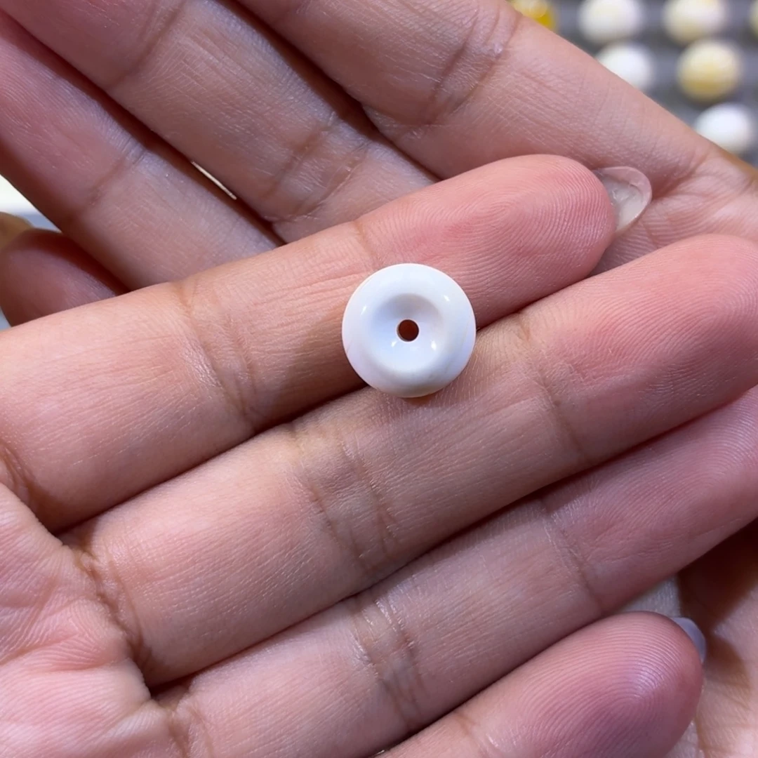 …***L琥珀未镶嵌裸石12