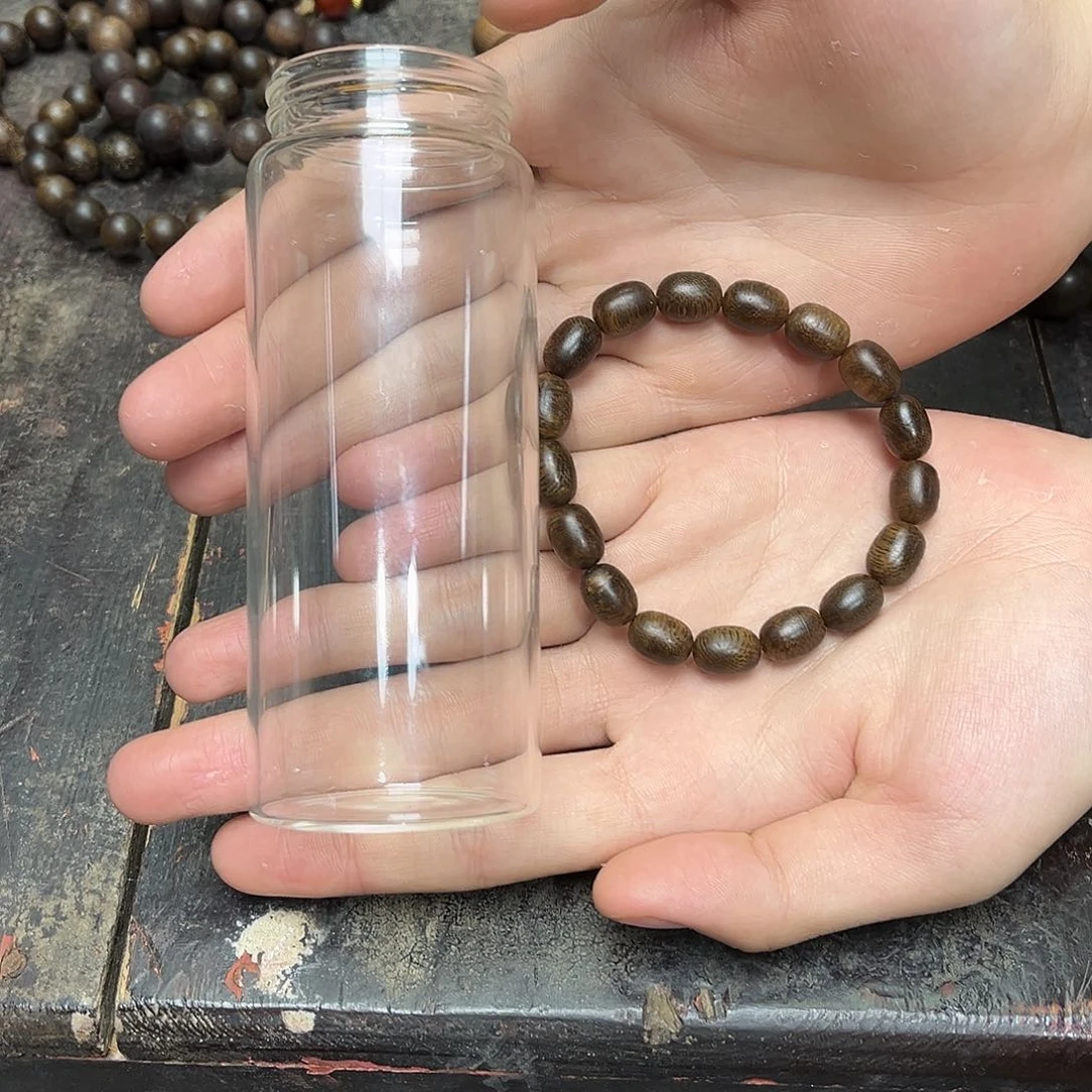 大叶紫檀（黑酸枝木类）