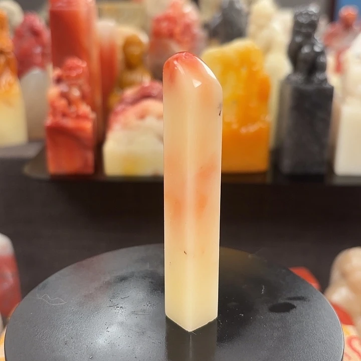 印石昌化石寿山石