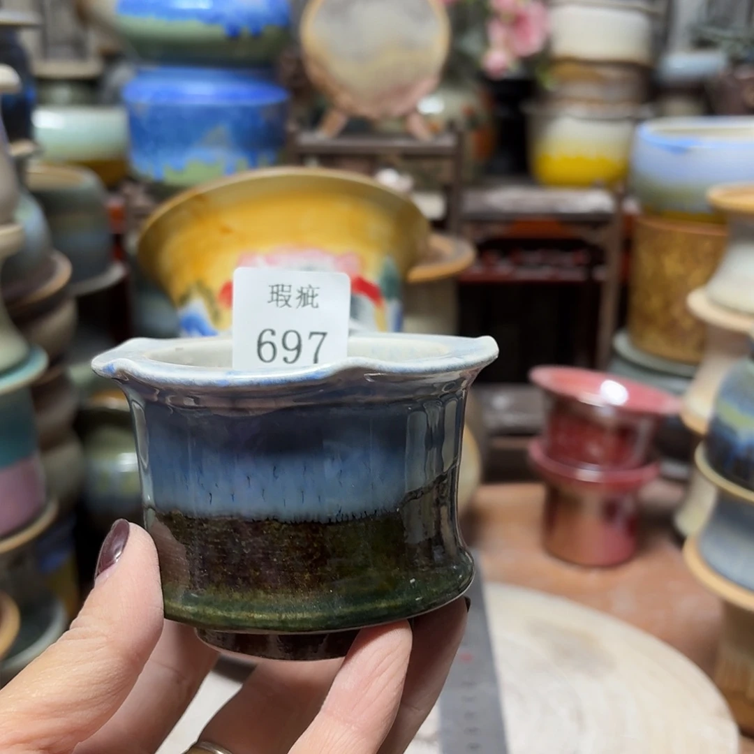 瓷片景德镇陶瓷手工制作