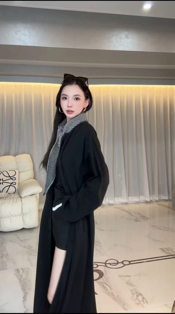 Dlab  Myday  |   山本♥耀司羊毛衣外套