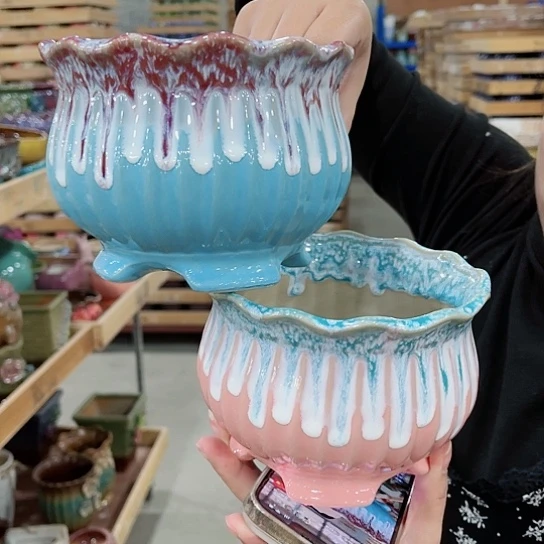 陶瓷直播间已有一级别