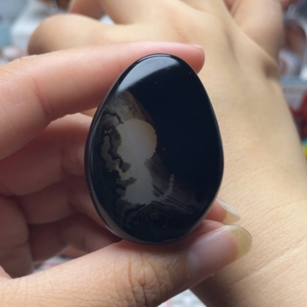 【闪购商品】未镶嵌玛瑙/玉髓珠宝奇石