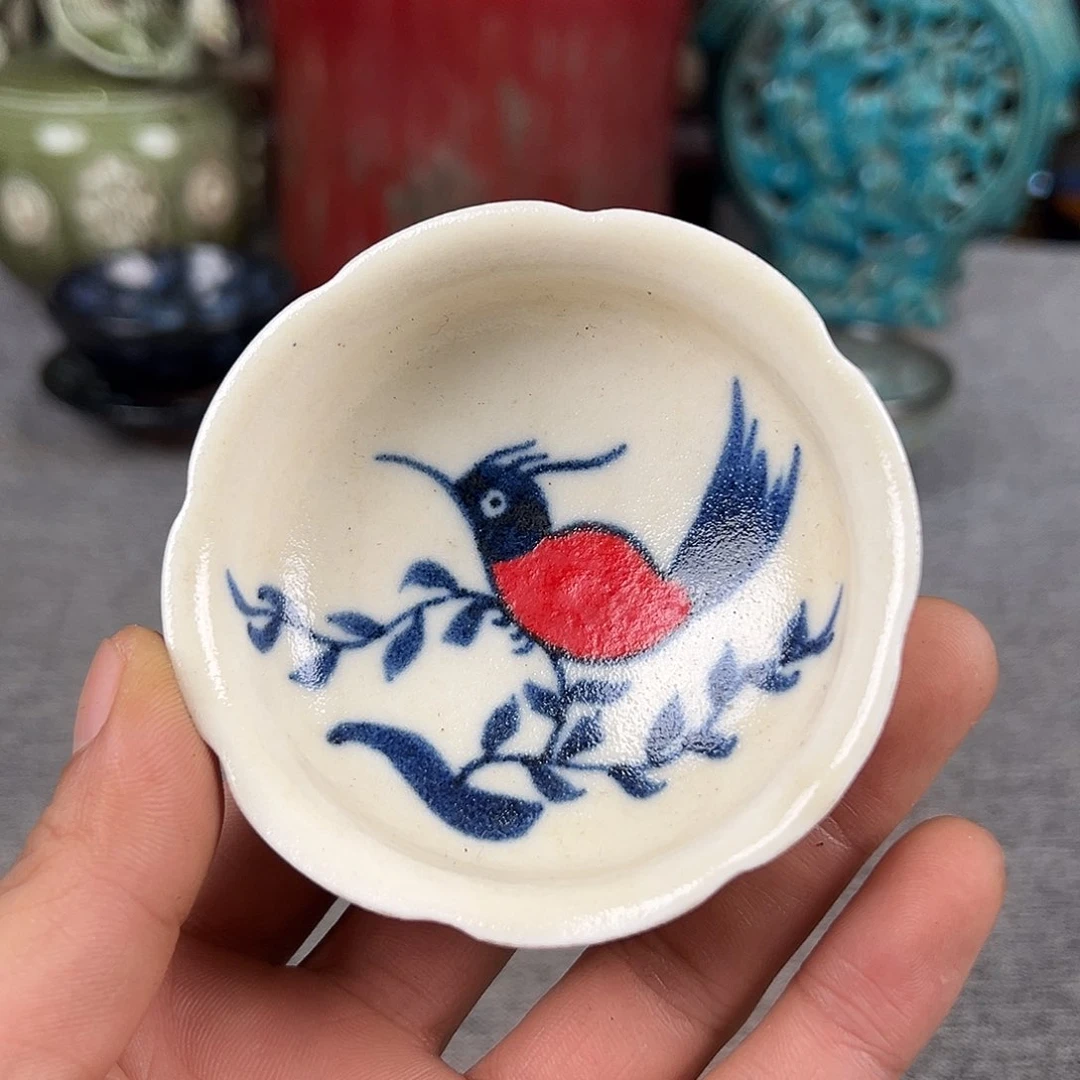 瓷片摆件摆件摆件摆件