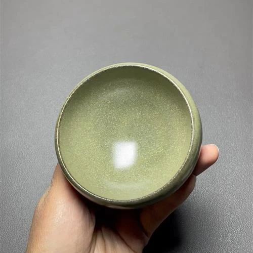 【闪购商品】茶盏-606............