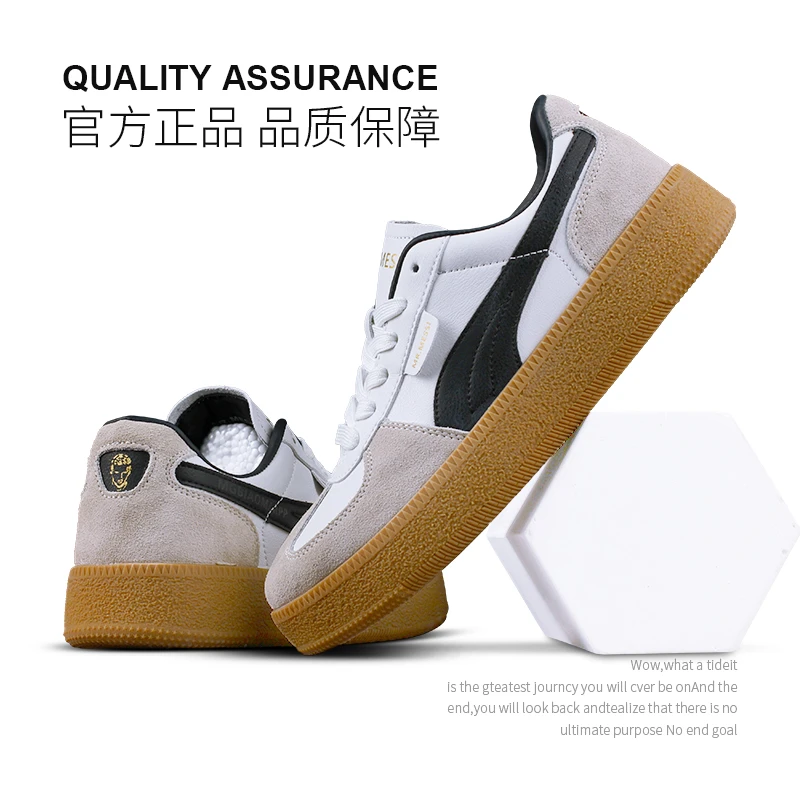 MR.MESSI品牌跑步鞋男女同款时尚休闲百搭学生鞋情侣鞋潮鞋德训鞋