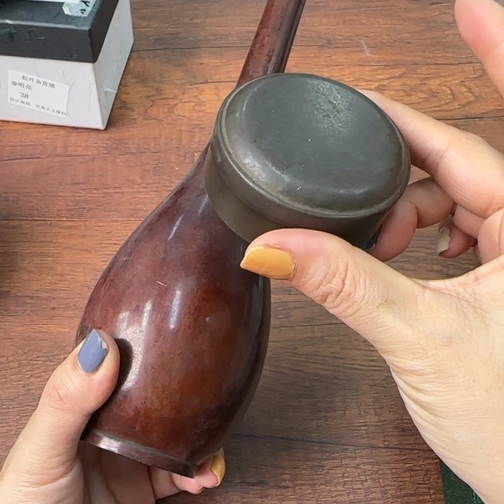 一个陶瓷物件哈哈哈哈哈