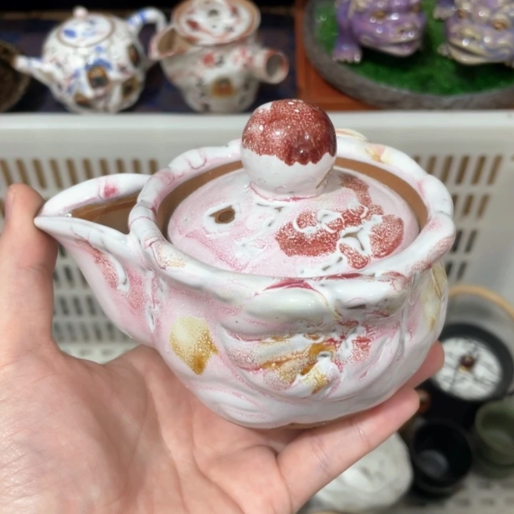 茶壶紫砂紫砂茶具