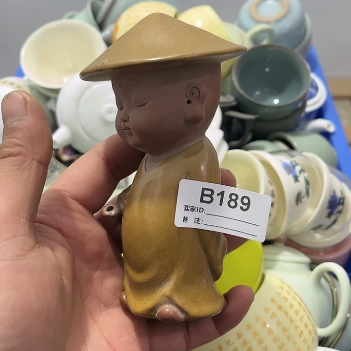 茶具默认微瑕瓷器、茶具、壶、摆件，介意勿拍