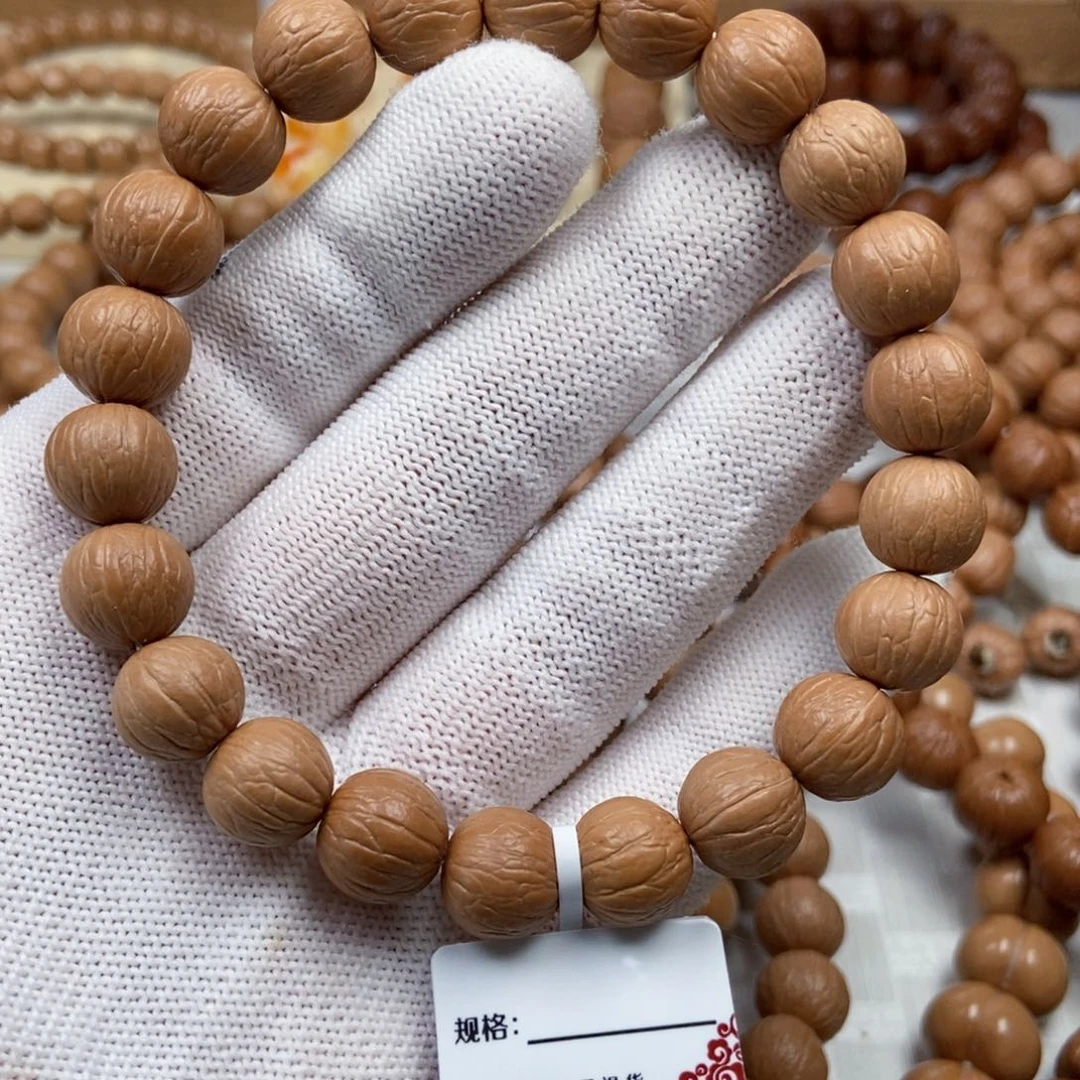 看***乐猴头核桃吊坠盆子11尺寸