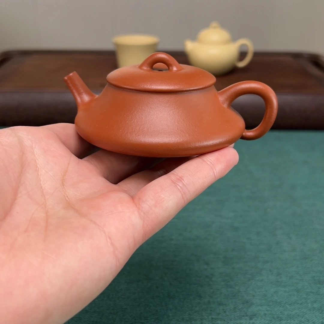 宜兴紫砂壶的制作工艺