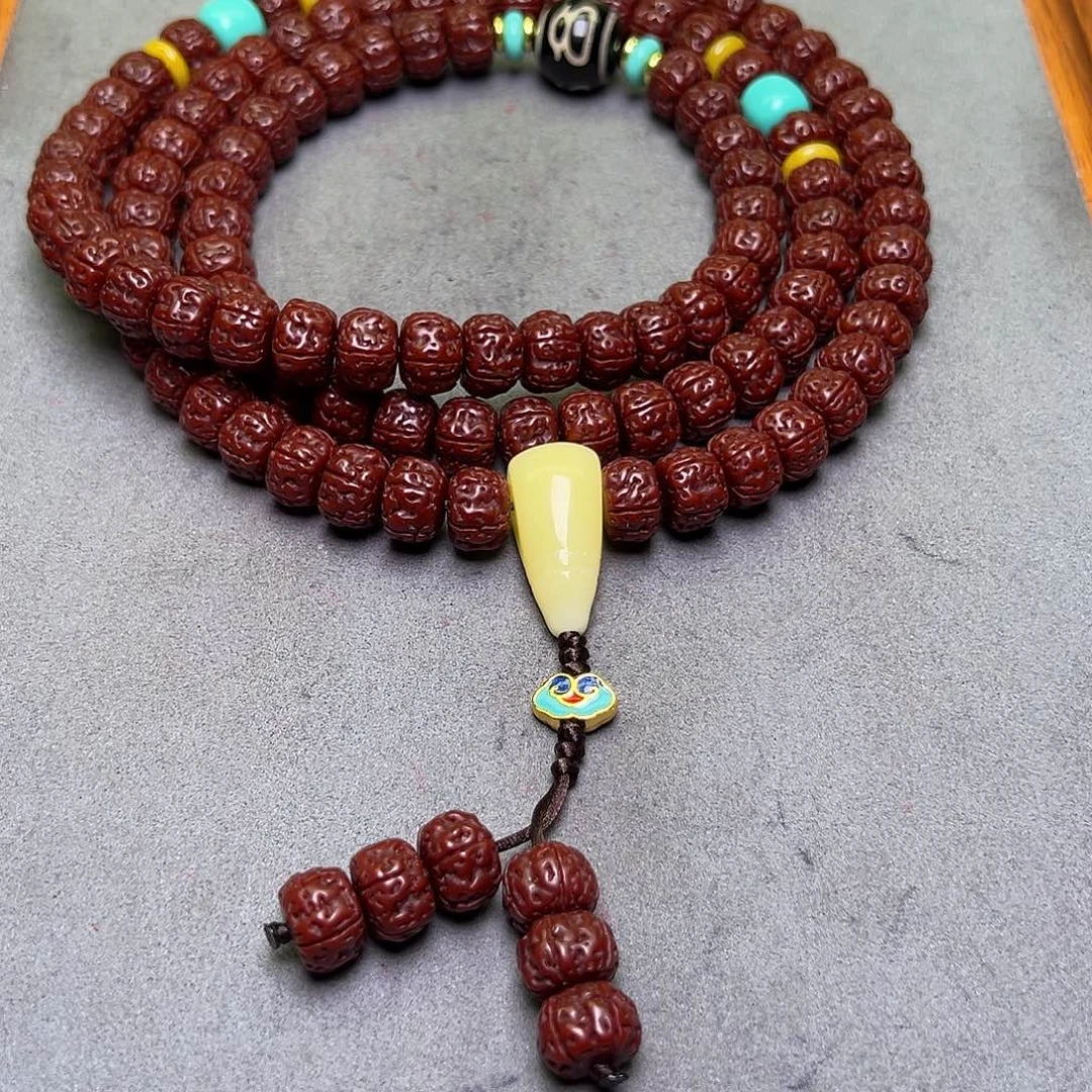 吊坠金刚菩提金刚11