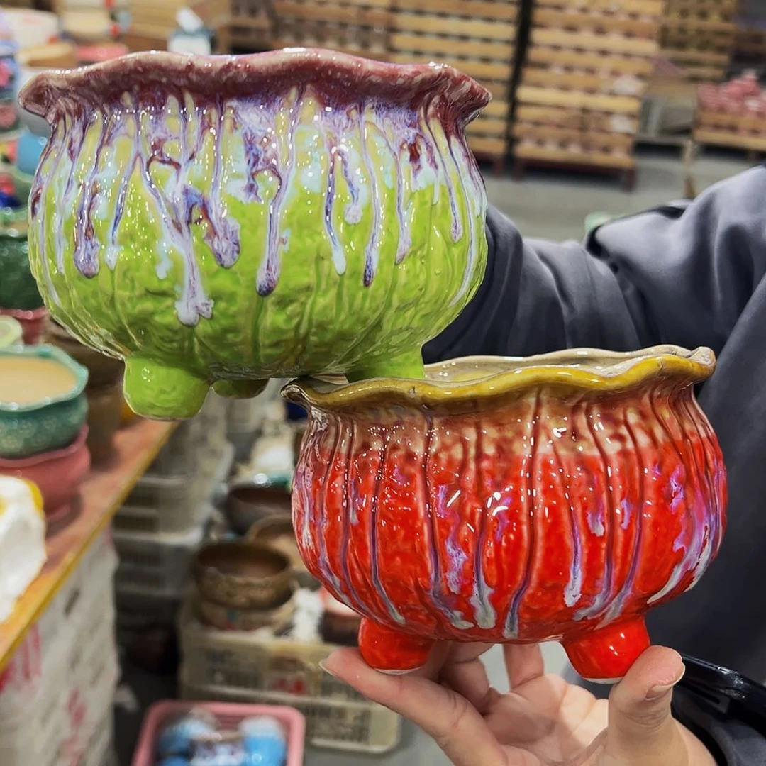 陶瓷口径15高度11