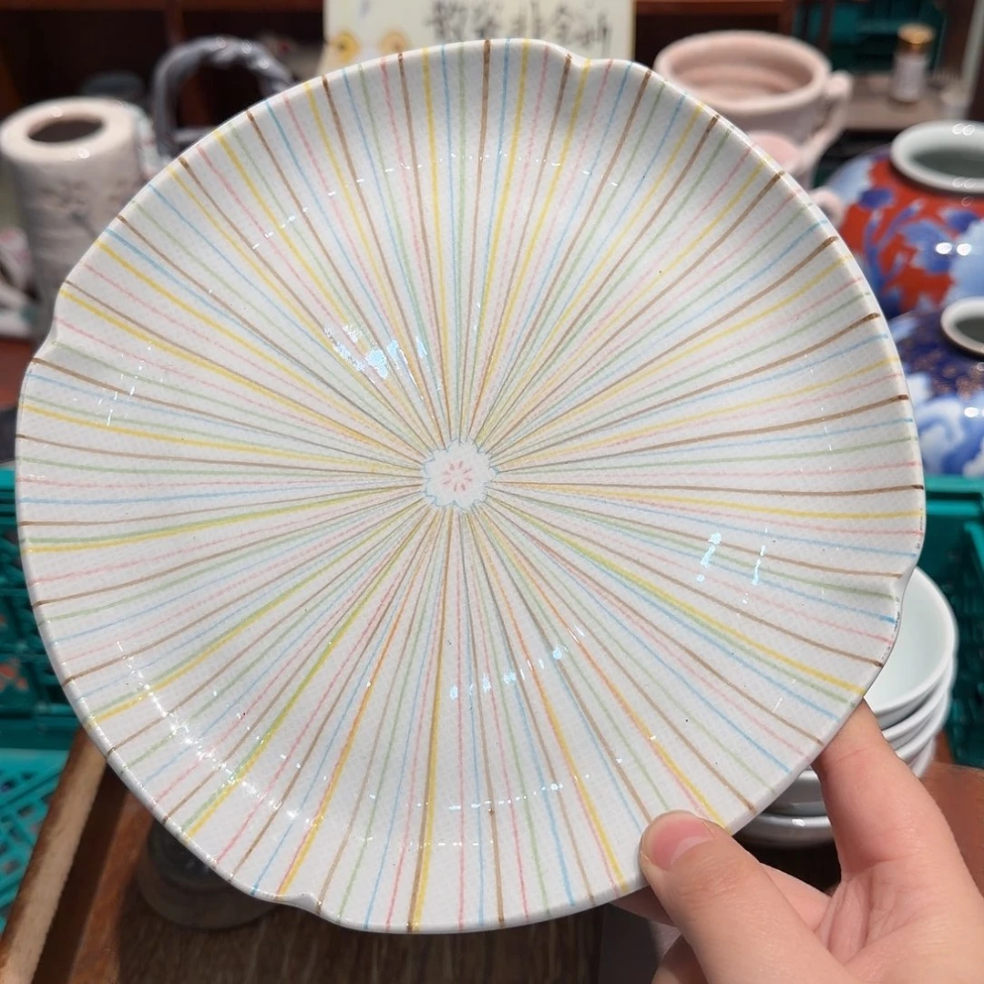 瓷片五十包邮 非全新