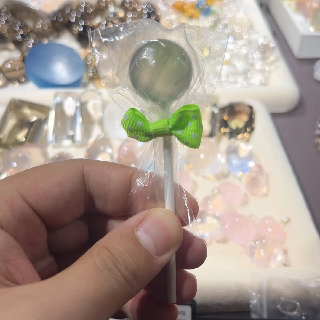 【闪购商品】无非金属棒棒糖