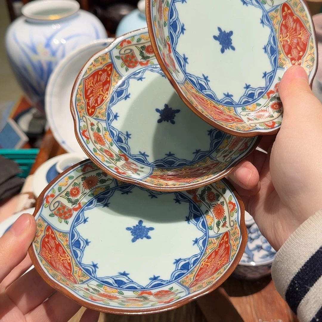 瓷片四十包邮包邮