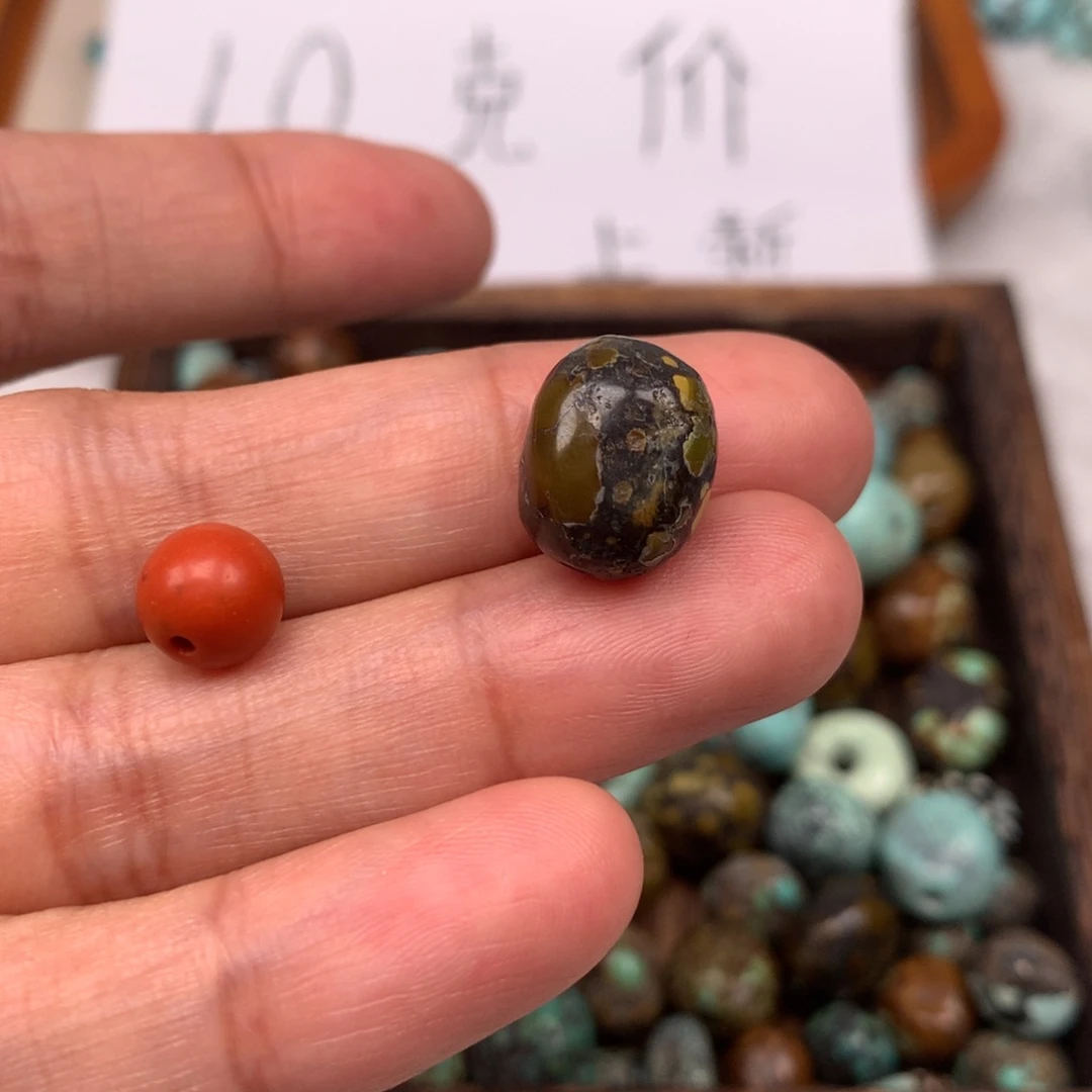 玛瑙/玉髓未镶嵌随形