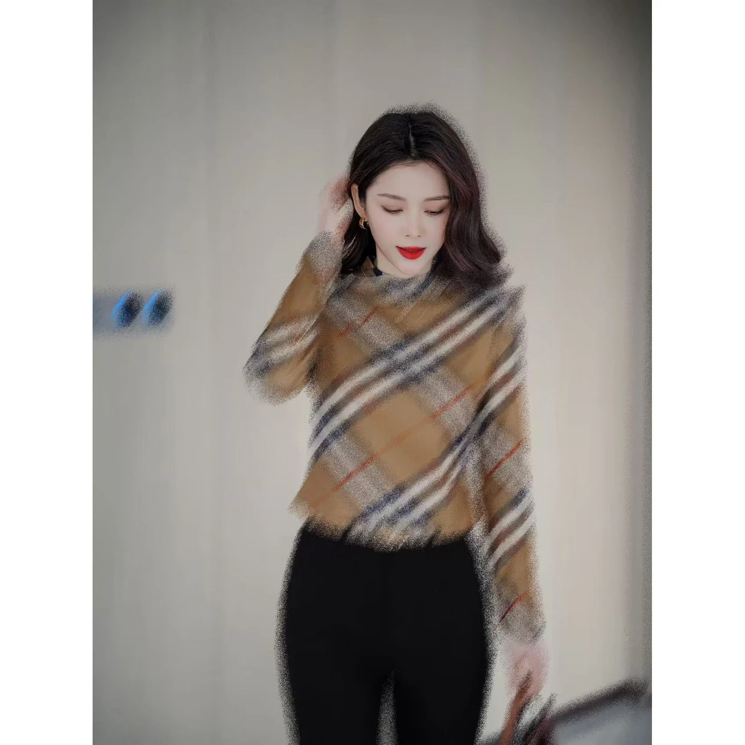 时尚英伦风春夏季女装打底衣上衣121173