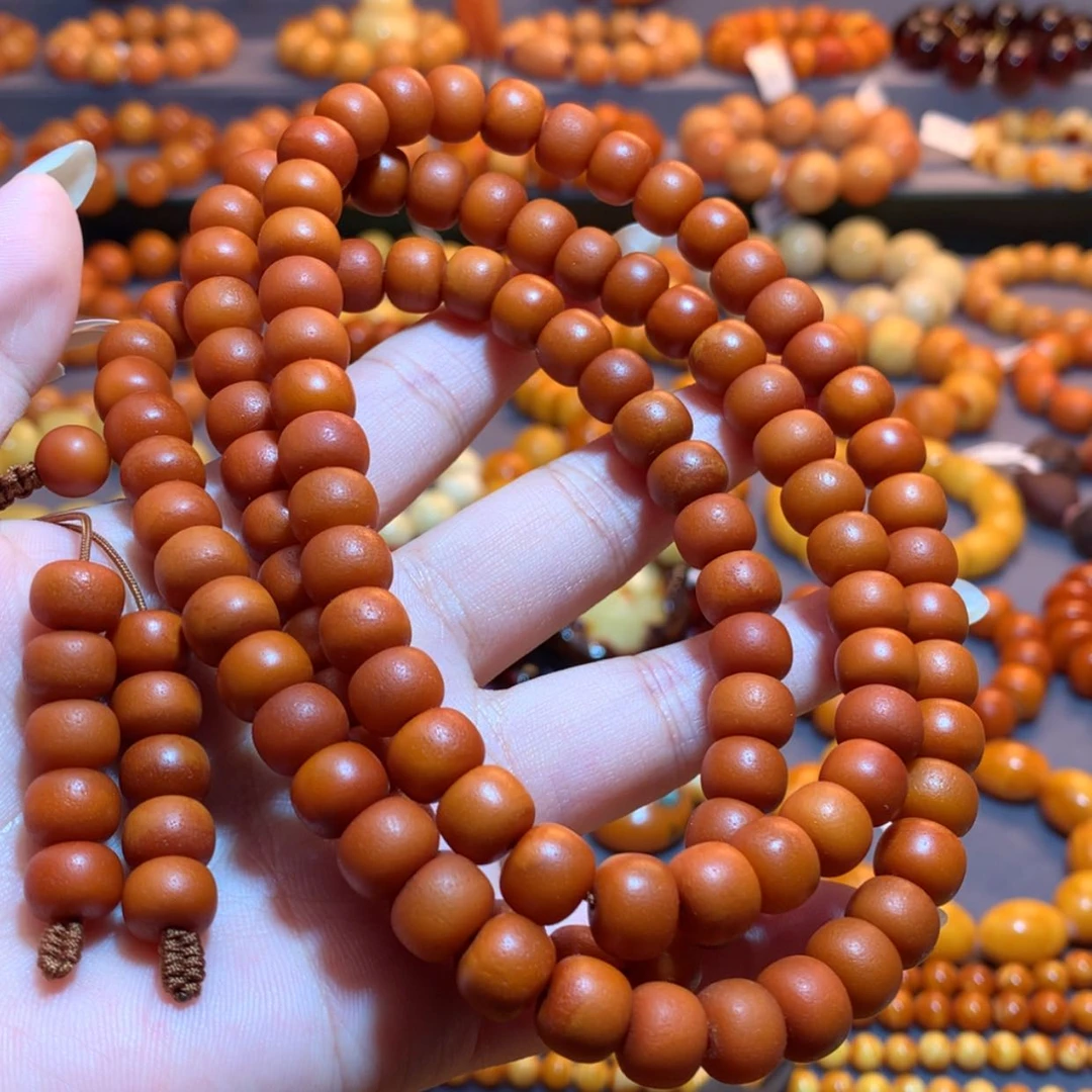 【闪购商品】手链蜜蜡未镶嵌蜜蜡手链