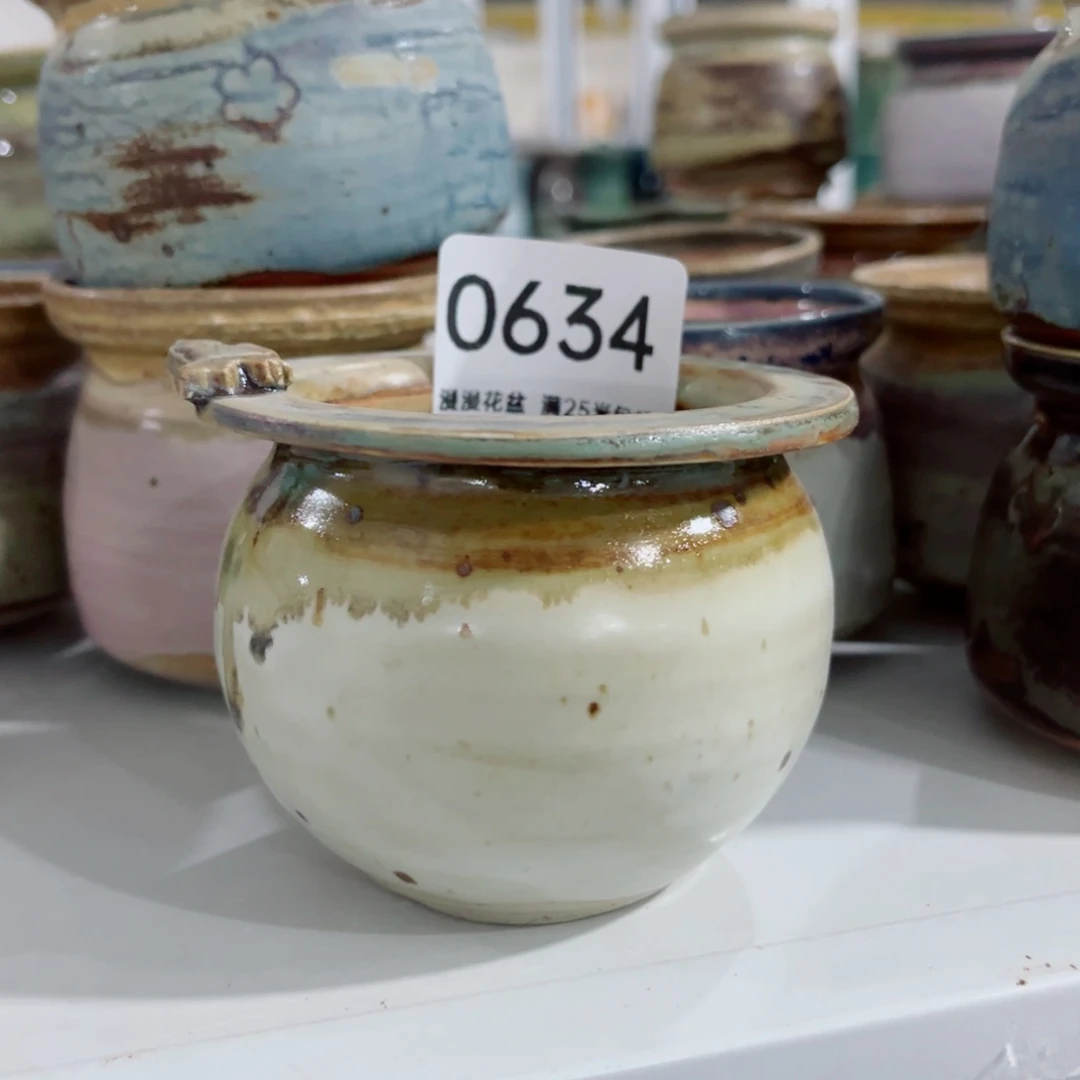 0634内口6景德镇手工制作