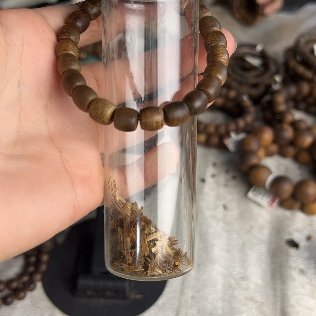 沉香碎屑沉香鼓福利多样性发一