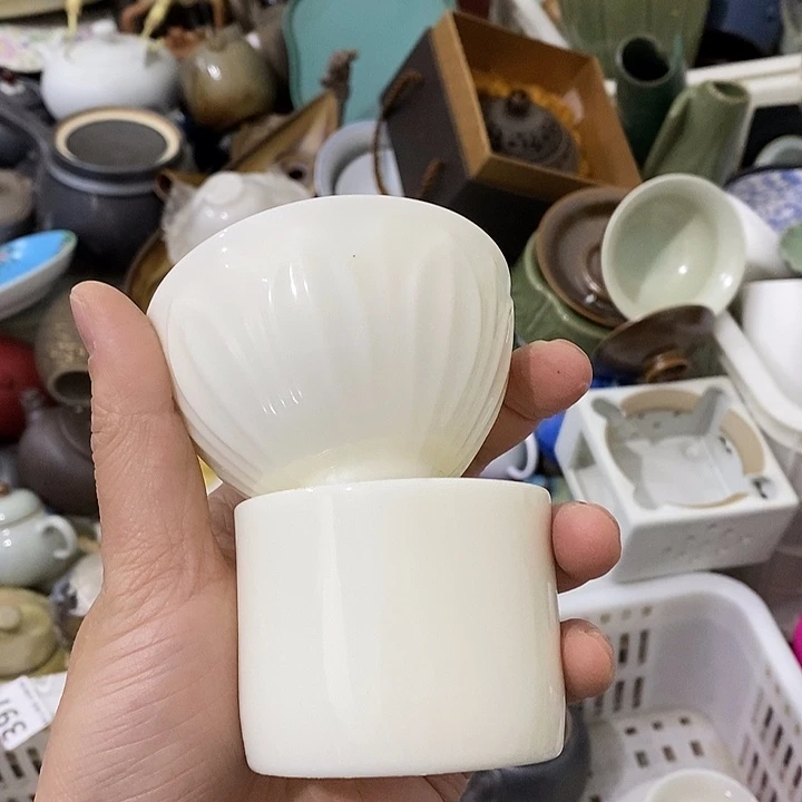 陶瓷艺术品及陶瓷制品