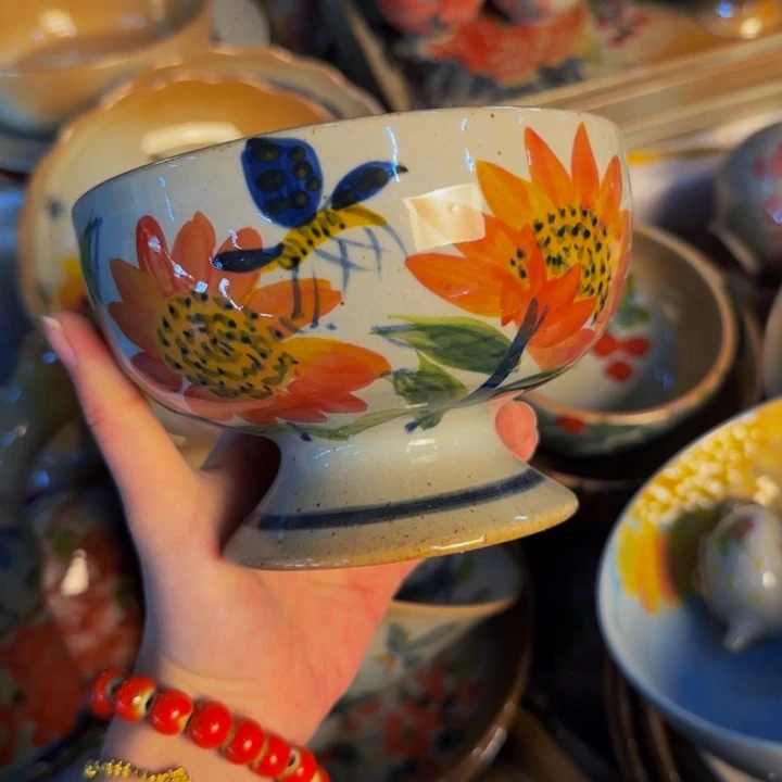 瓷片景德镇特价陶瓷 现货现发