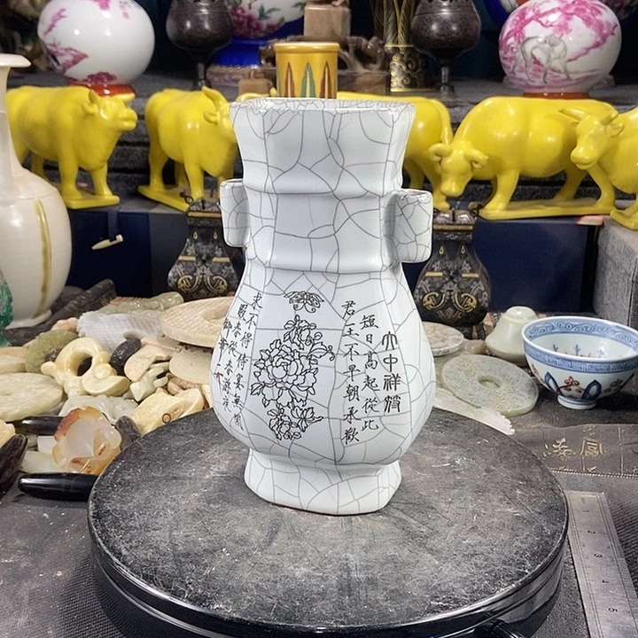 瓷片陶瓷制品陶瓷陶瓷