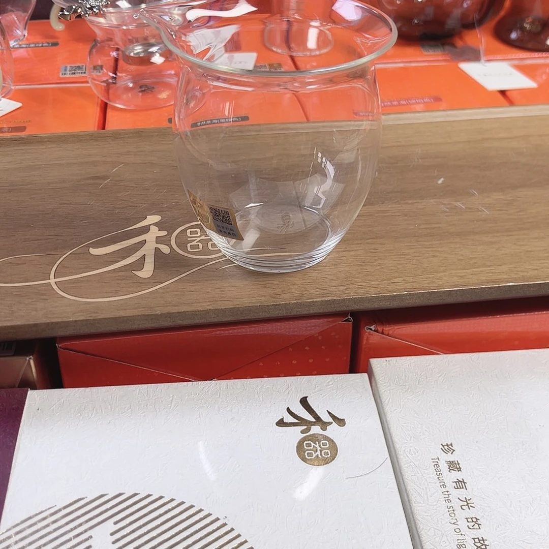 张***禾器总仓现货现发公道杯