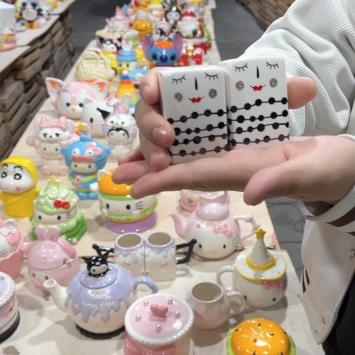 紫砂茶案这么多人都在等着